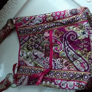 Vera Bradly purse
